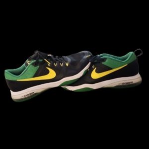 Oregon Ducks Shoes